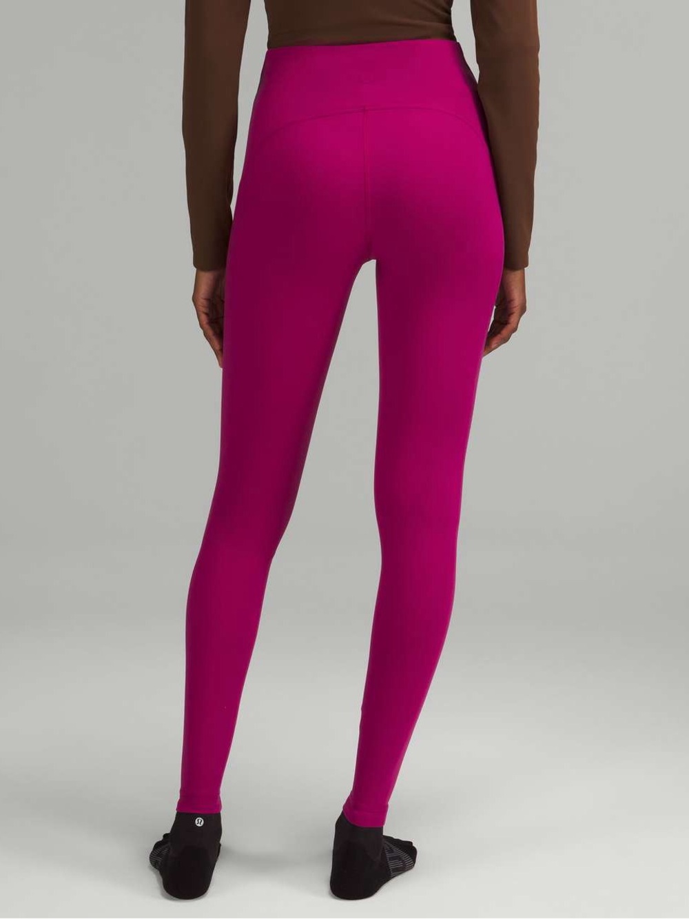 i120 LULULEMON In Still HR Leggings